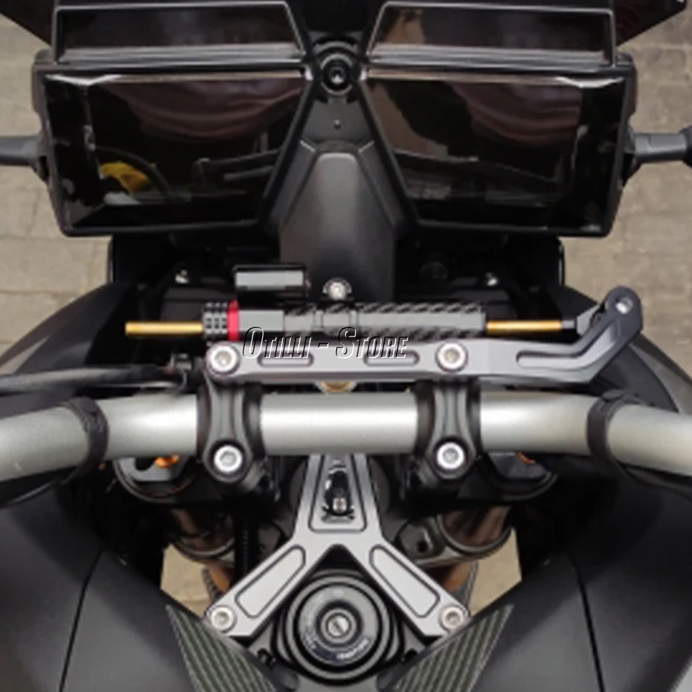 For YAMAHA Tracer 9 GT 9GT 202 - đánh giá và giá Motorcycle Gear Airbag