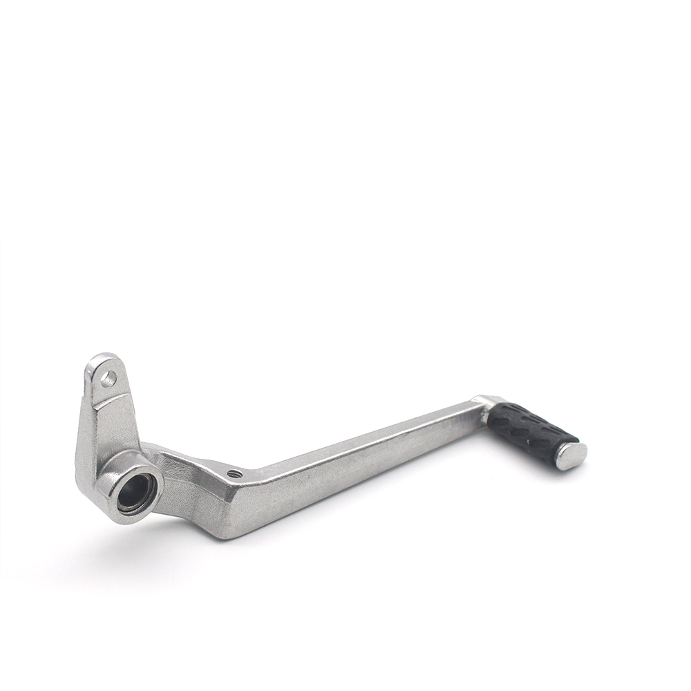 Motorcycle Aluminum Rear Foot  - đánh giá và giá Motorcycle Gear Pedal