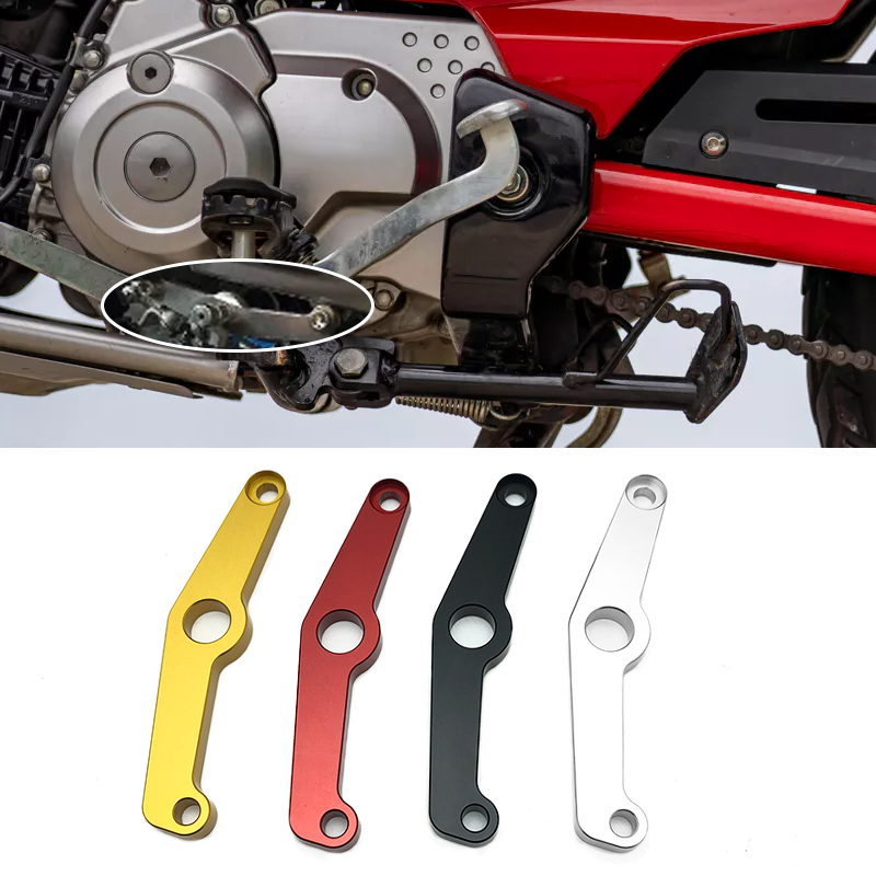Motorcycle Shifting Gear Stabi - đánh giá và giá Motorcycle Gear Shift