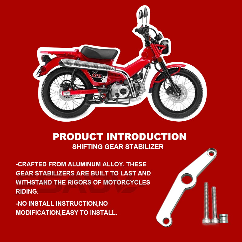 Motorcycle Shifting Gear Stabi - đánh giá và giá Motorcycle Gear Shift