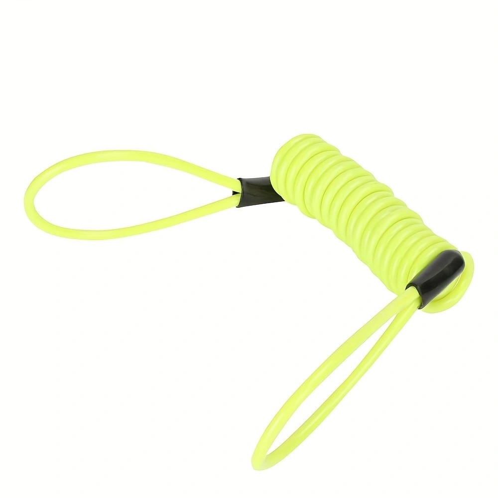 1.2M Disc Lock Reminder Cable  - đánh giá và giá Disc Lock Brake
