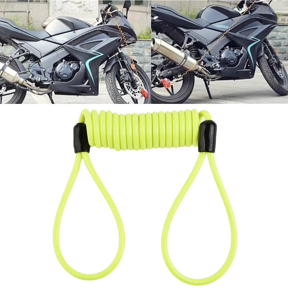 1.2M Disc Lock Reminder Cable  - đánh giá và giá Disc Lock Brake