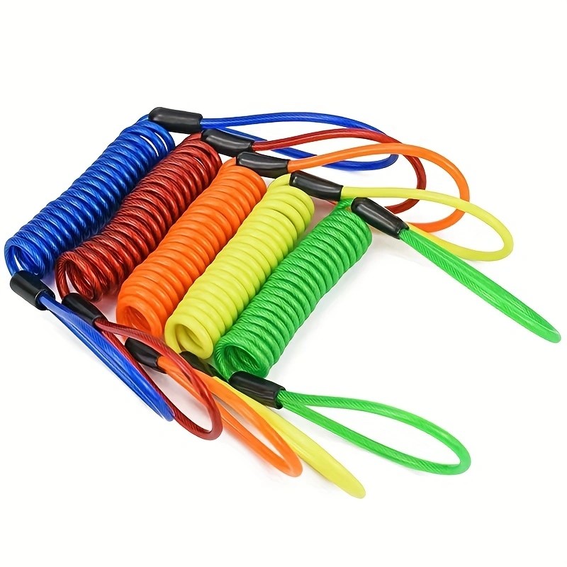 1.2M Disc Lock Reminder Cable  - đánh giá và giá Disc Lock Brake