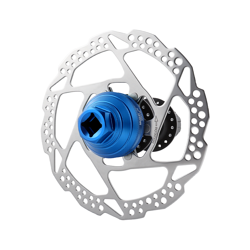 MUQZI Centerlock Rotor Lockrin - đánh giá và giá Disc Lock Brake