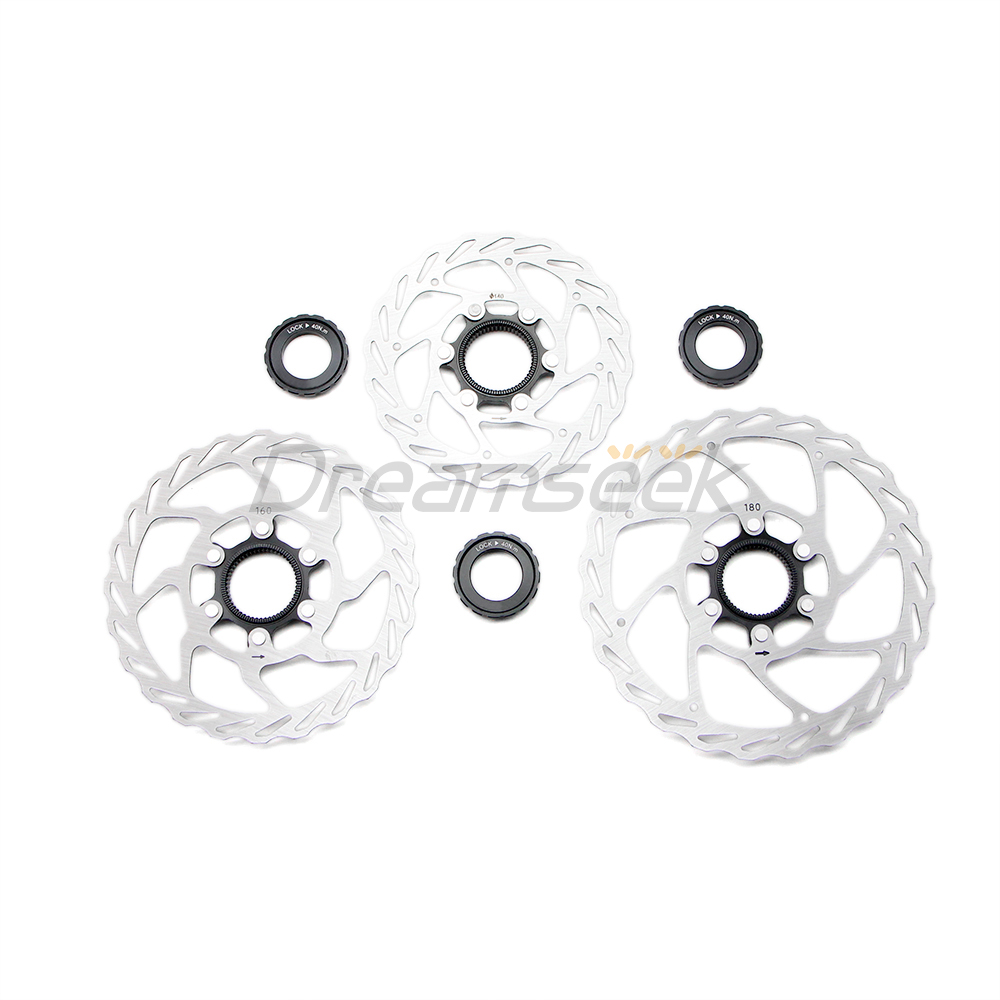 Bike Disc Brake Rotor Center L - đánh giá và giá Disc Lock Brake
