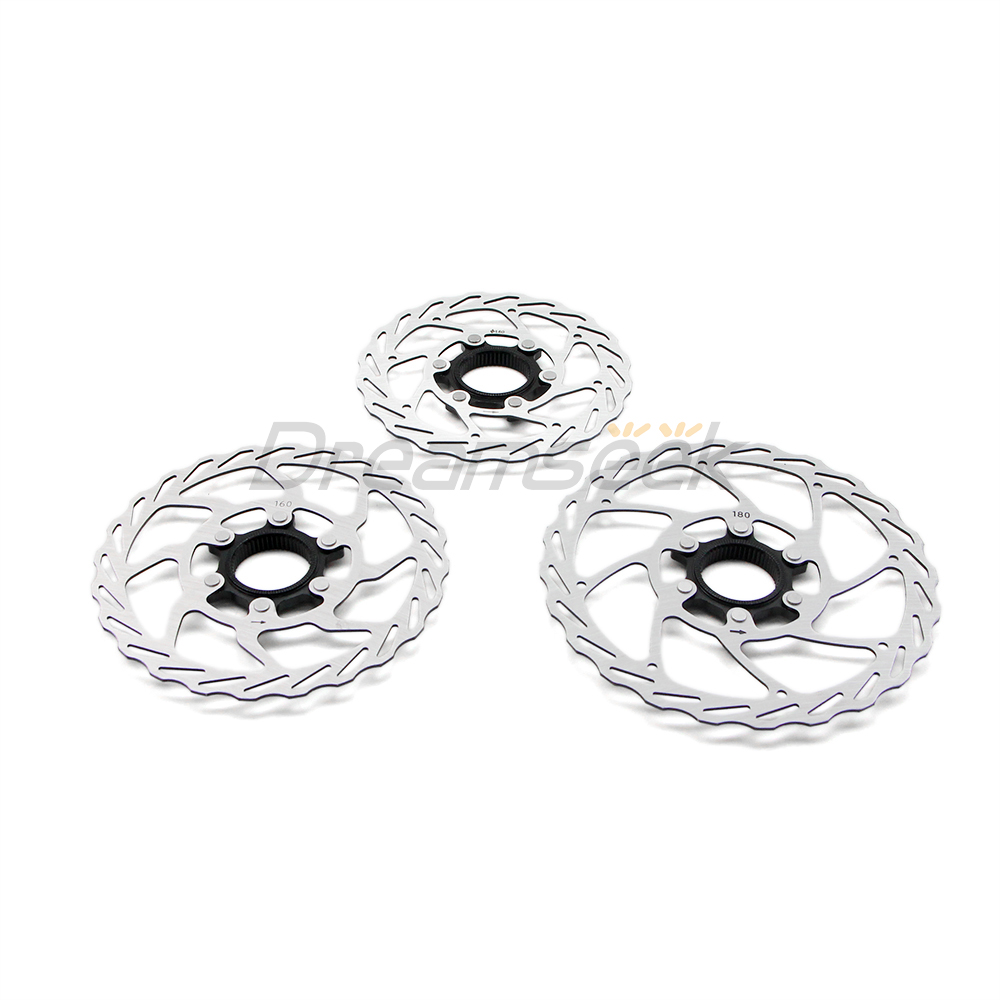 Bike Disc Brake Rotor Center L - đánh giá và giá Disc Lock Brake