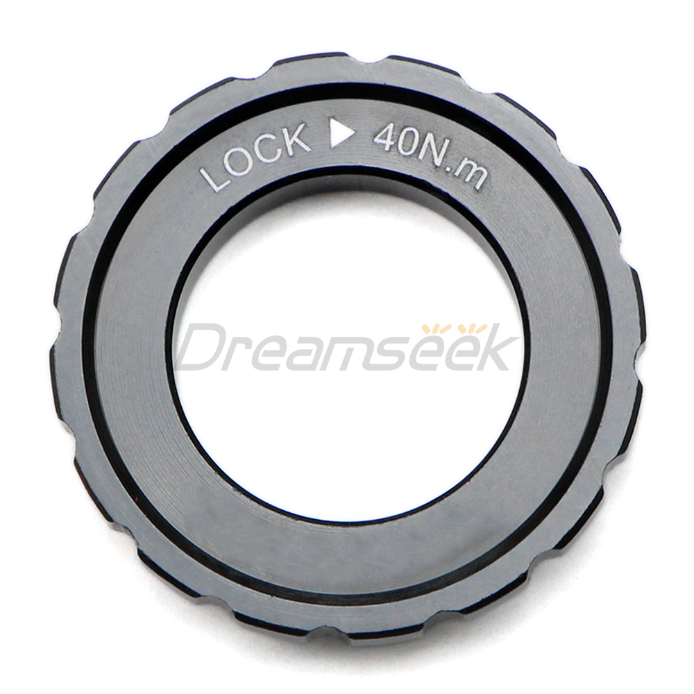 Bike Disc Brake Rotor Center L - đánh giá và giá Disc Lock Brake