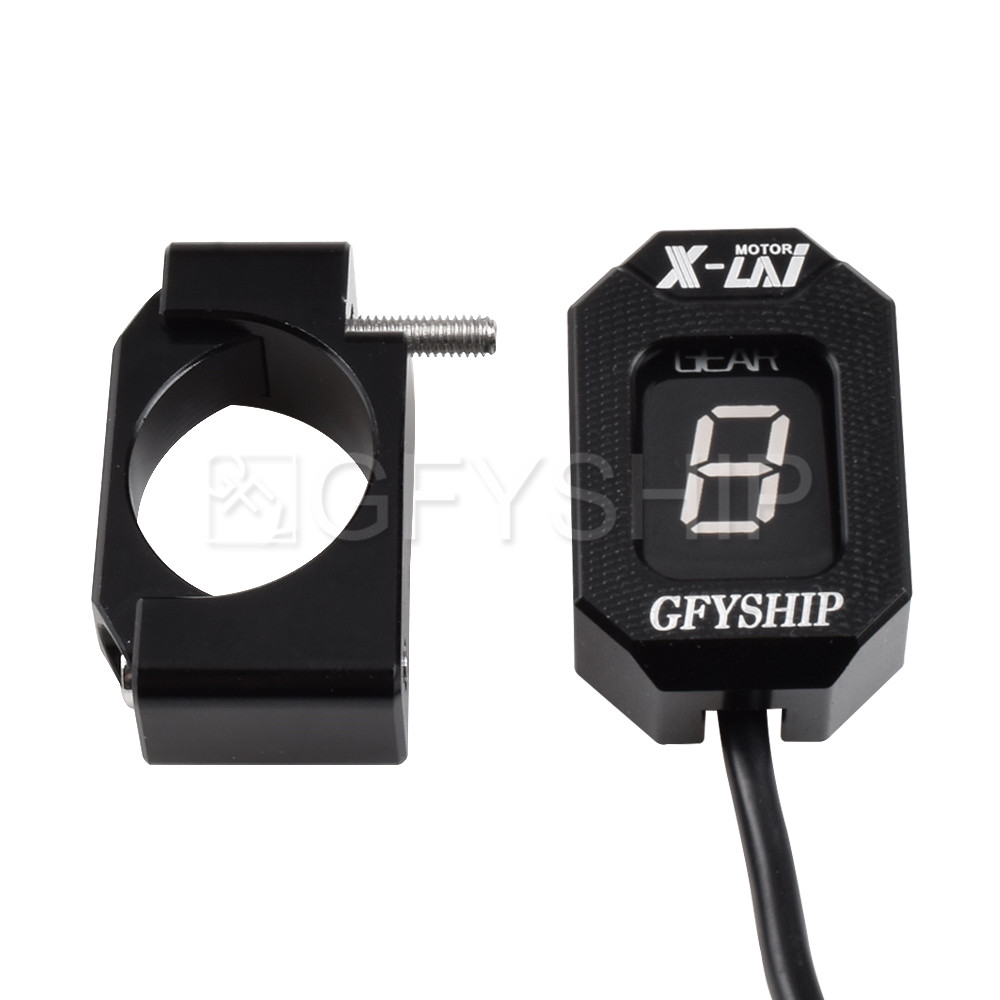 For Yamaha YZF-R6 1998 1999 20 - đánh giá và giá Motorcycle Gear Indicator
