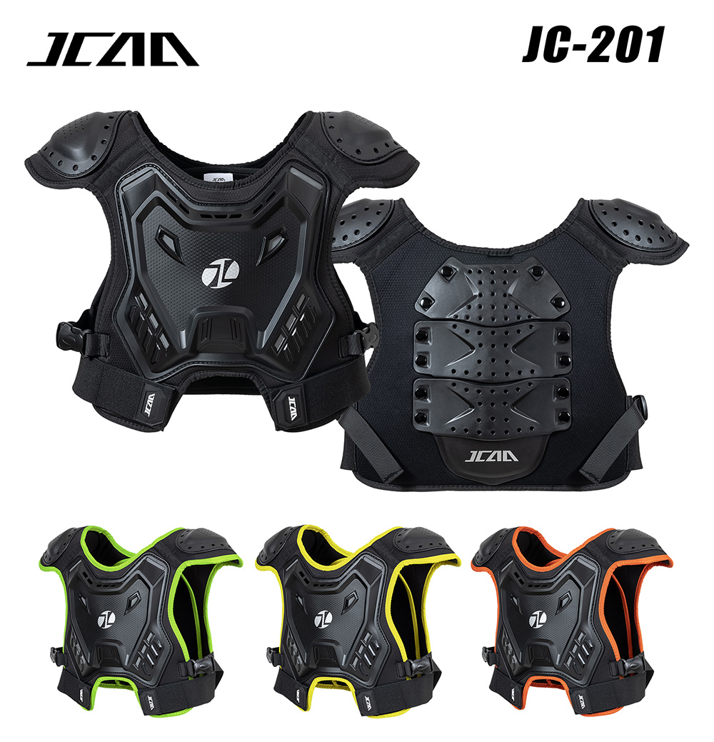 Children Motocross Body Armor  - đánh giá và giá Chest Protector Armor