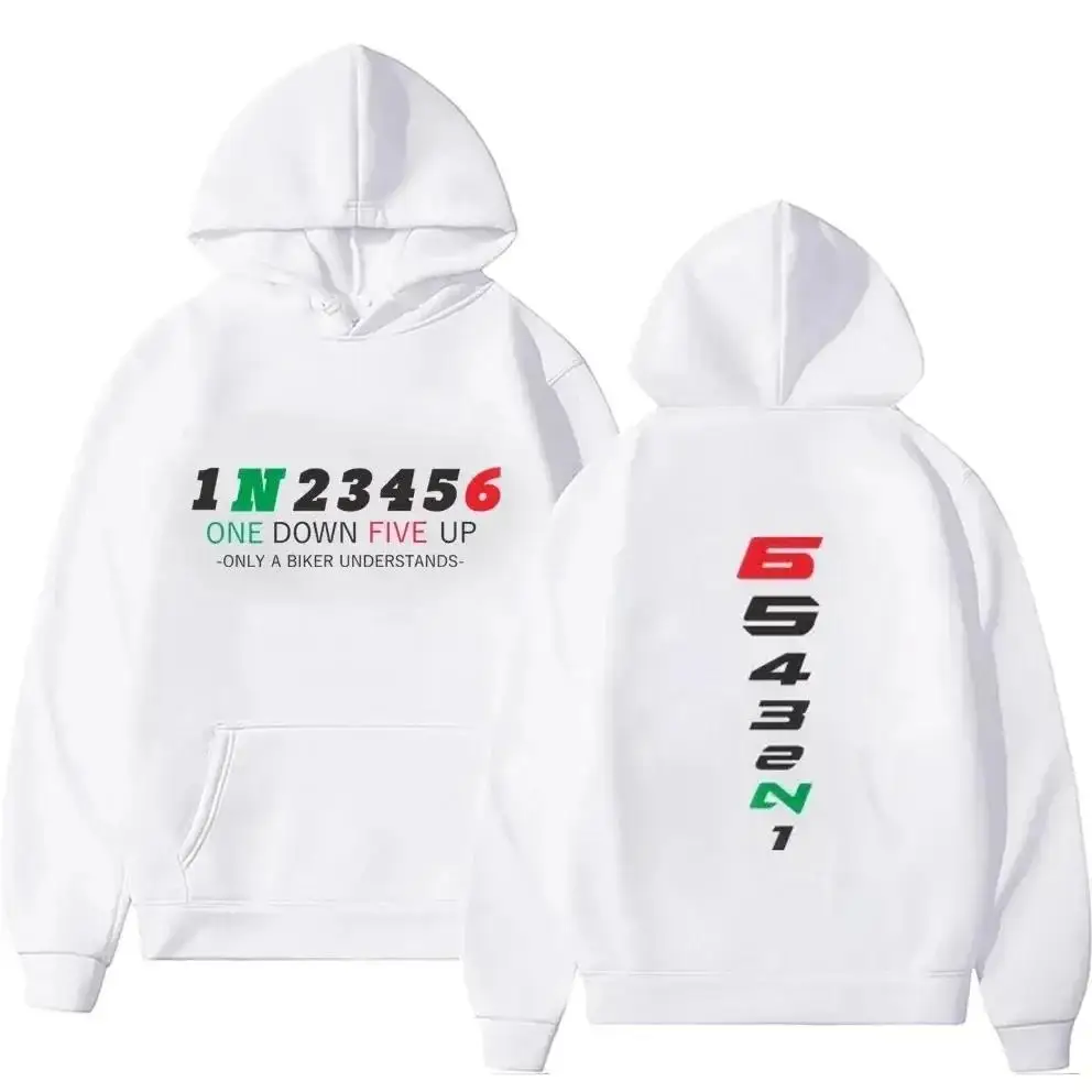 Men's Hoodies male Pullover Cl - đánh giá và giá Motorcycle Gear Hoodie