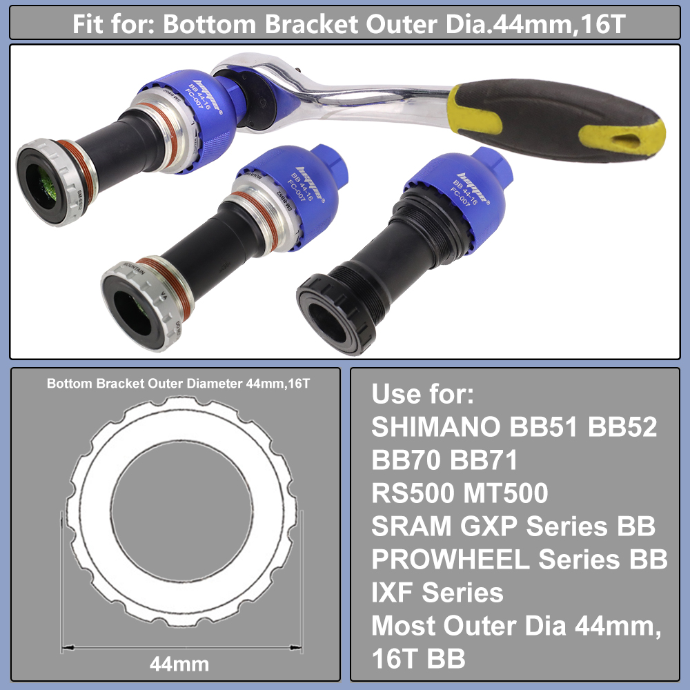 Bike Disc Brake Centerlock Loc - đánh giá và giá Disc Lock Brake