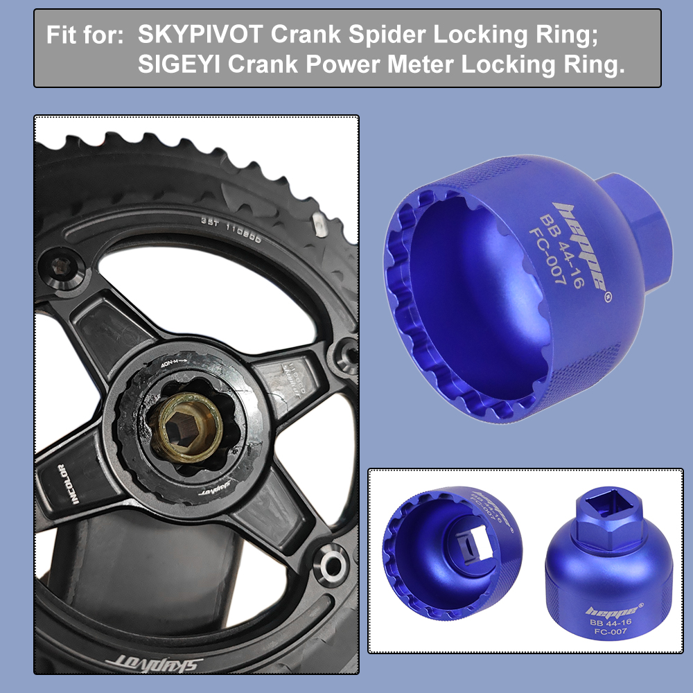 Bike Disc Brake Centerlock Loc - đánh giá và giá Disc Lock Brake