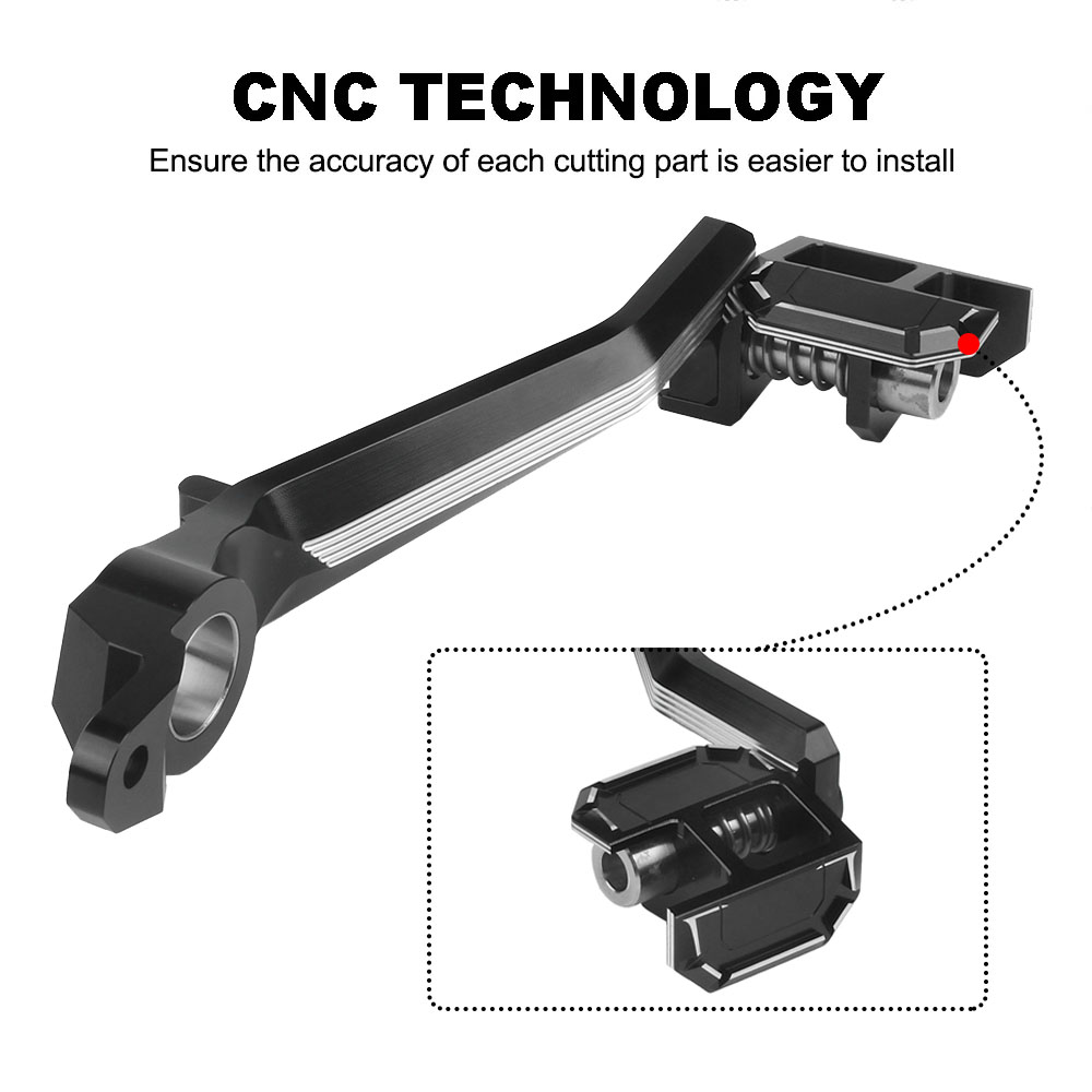 For BMW R1300GS GS1300 R 1300  - đánh giá và giá Motorcycle Gear Pedal