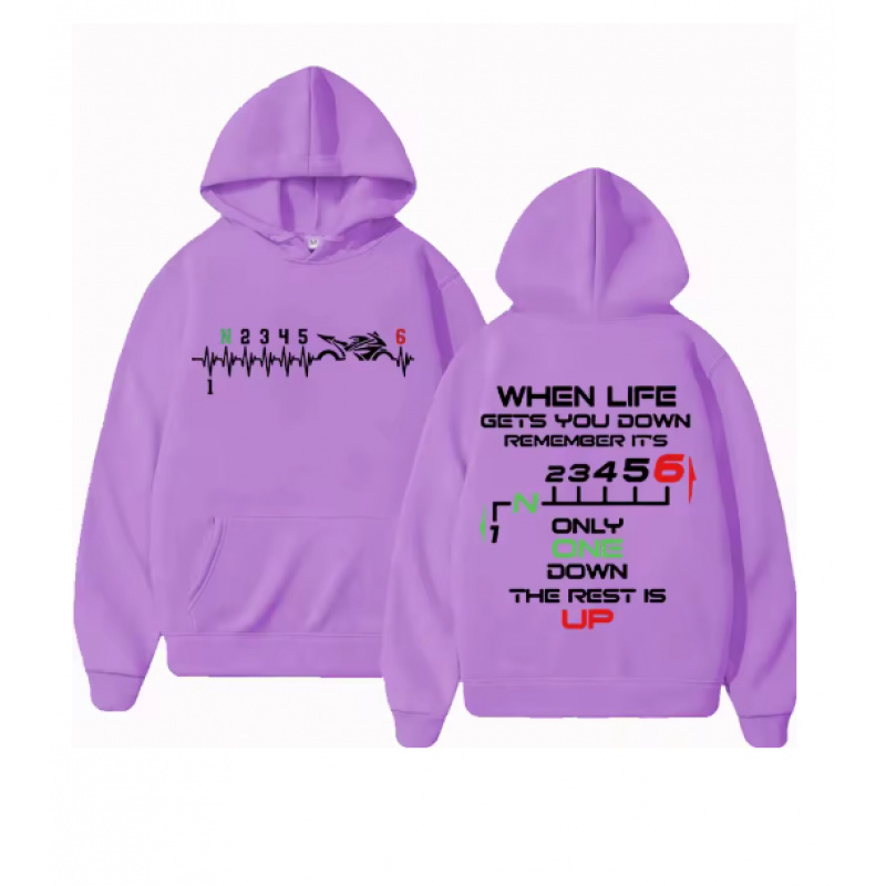 1N23456 Unisex Motorcycle Gear - đánh giá và giá Motorcycle Gear Hoodie
