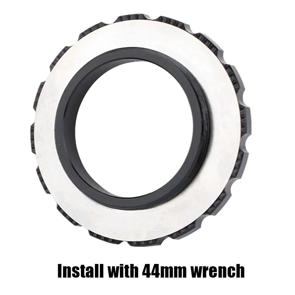 9/12/15mm Bicycle Centerlock L - đánh giá và giá Disc Lock Brake