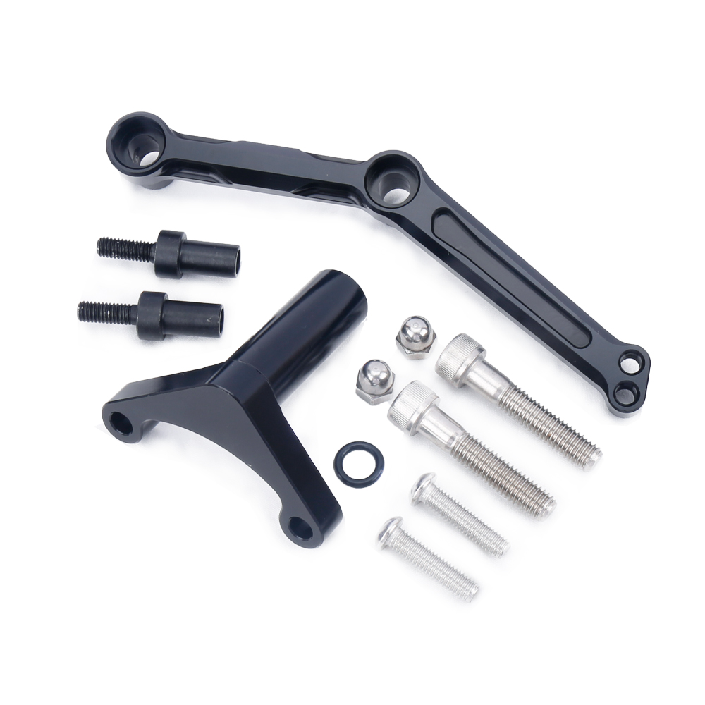 Motorcycle Steering Damper Duc - đánh giá và giá Motorcycle Gear Airbag