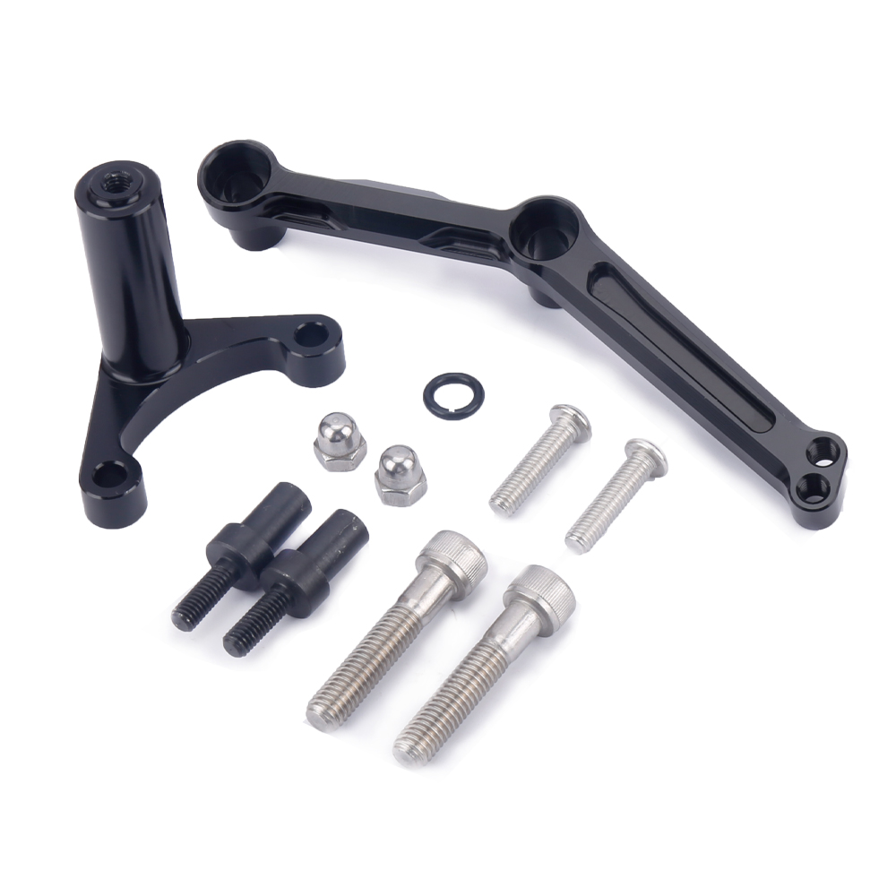 Motorcycle Steering Damper Duc - đánh giá và giá Motorcycle Gear Airbag