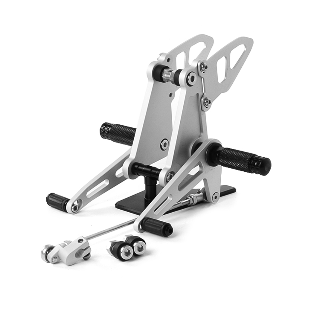 Adjustable Motorcycle Foot Peg - đánh giá và giá Motorcycle Gear Shift