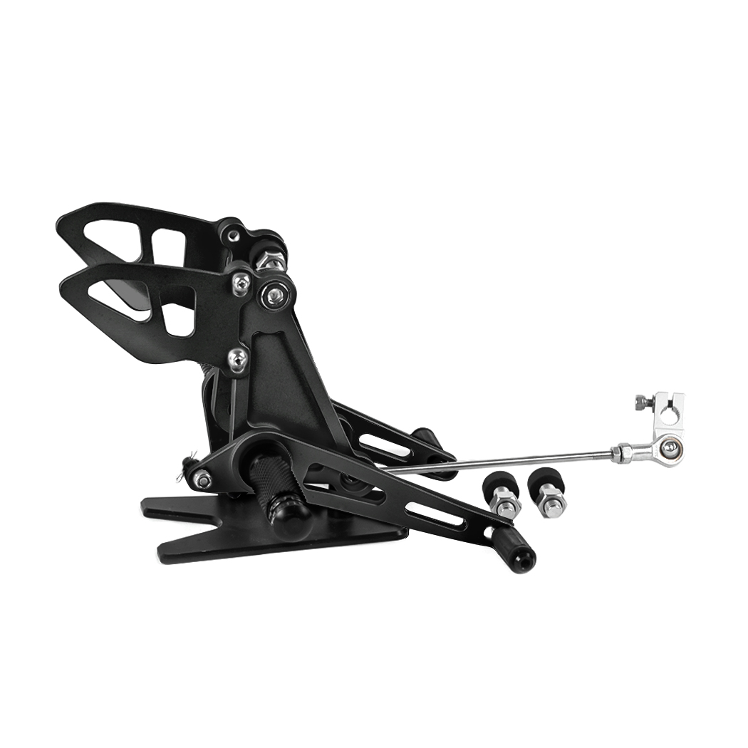 Adjustable Motorcycle Foot Peg - đánh giá và giá Motorcycle Gear Shift