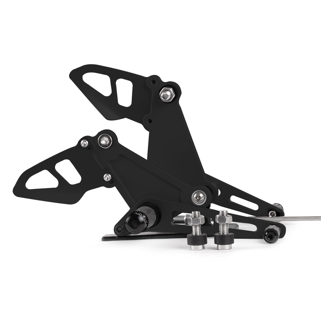 Adjustable Motorcycle Foot Peg - đánh giá và giá Motorcycle Gear Shift