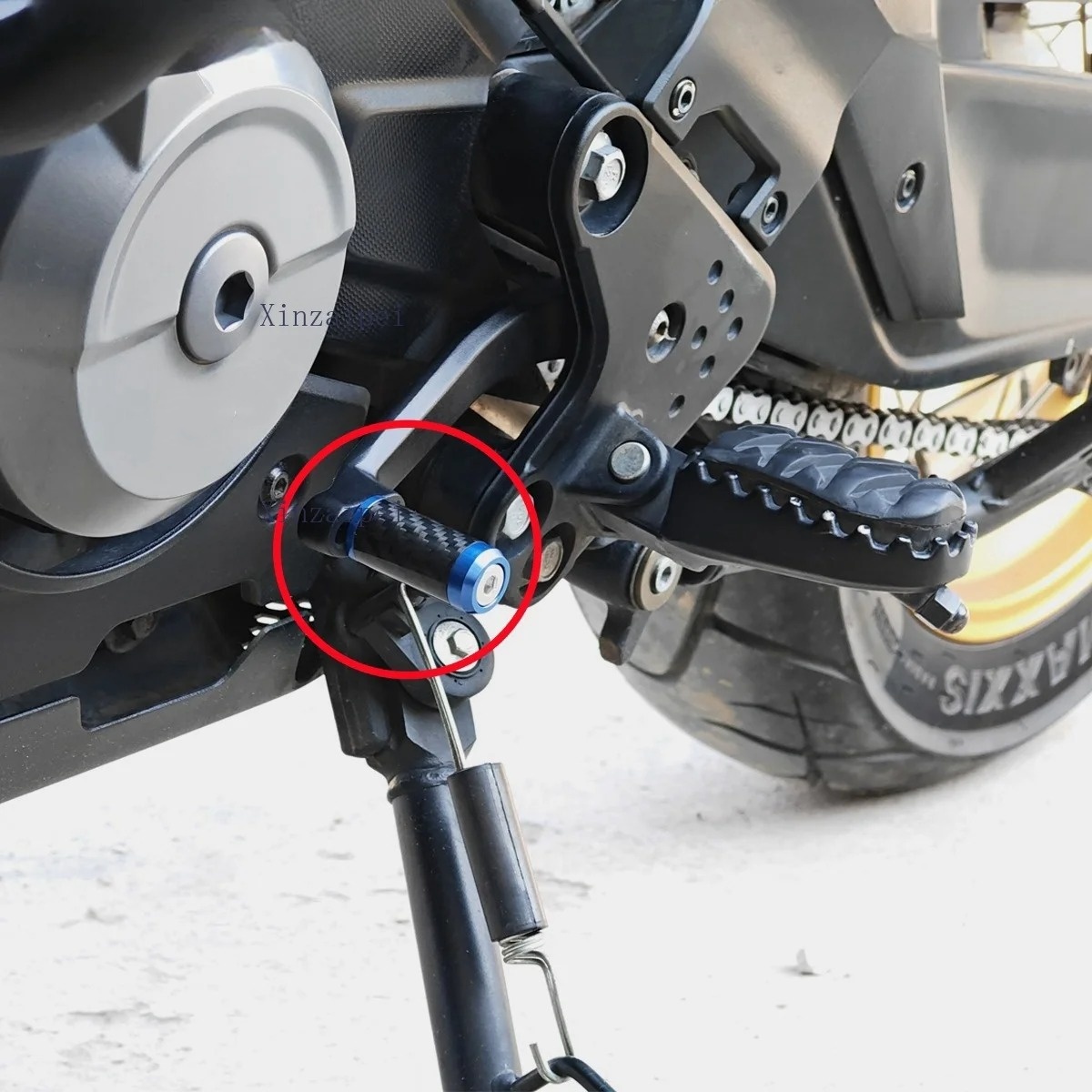 For CFMOTO 800NK 800MT 450SR/N - đánh giá và giá Motorcycle Gear Shift