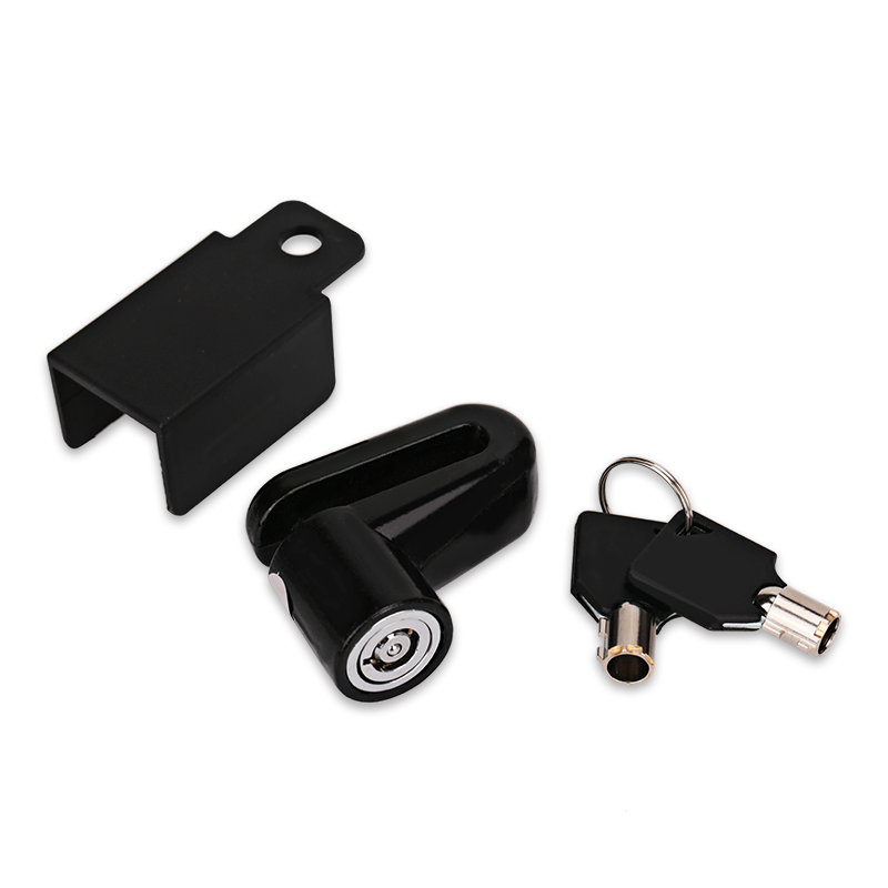 Motorcycle Lock Security Anti  - đánh giá và giá Disc Lock Brake