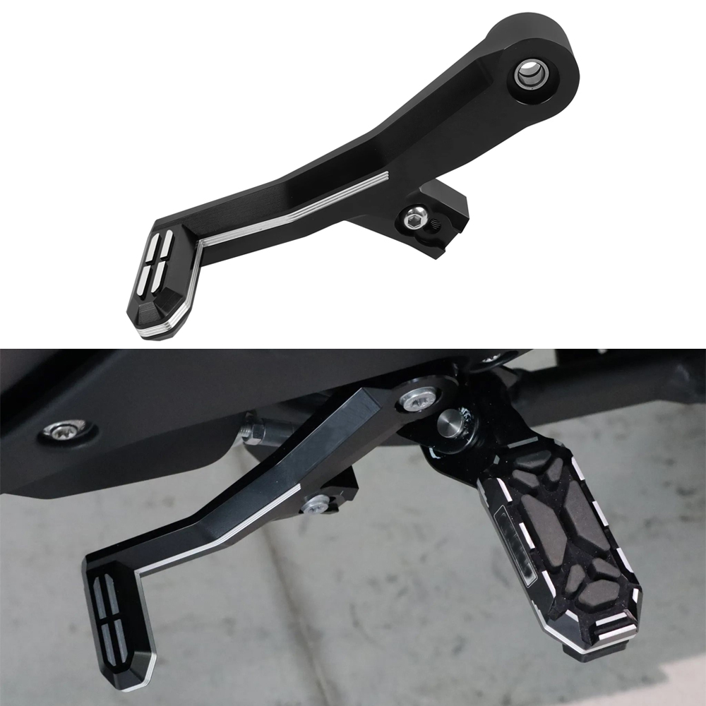 R1300GS Motorcycle Gear Shifte - đánh giá và giá Motorcycle Gear Pedal