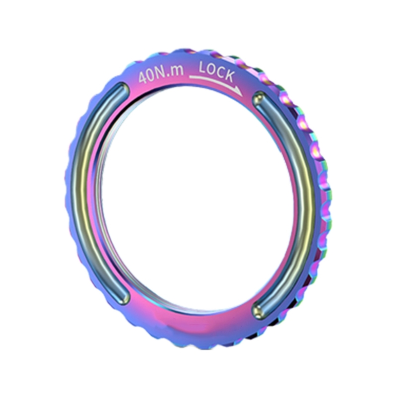 Xe Đạp Đường Bộ Trung Tâm Khóa - đánh giá và giá Disc Lock Brake