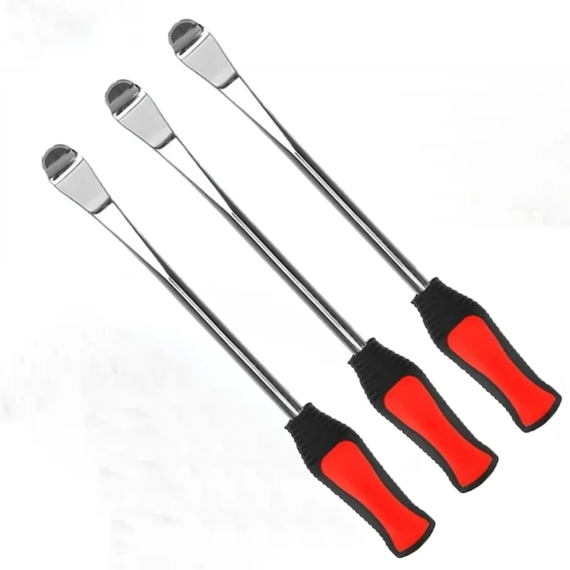 30CM Motorcycle Tire Spoon Lev - đánh giá và giá Motorcycle Gear Jammer