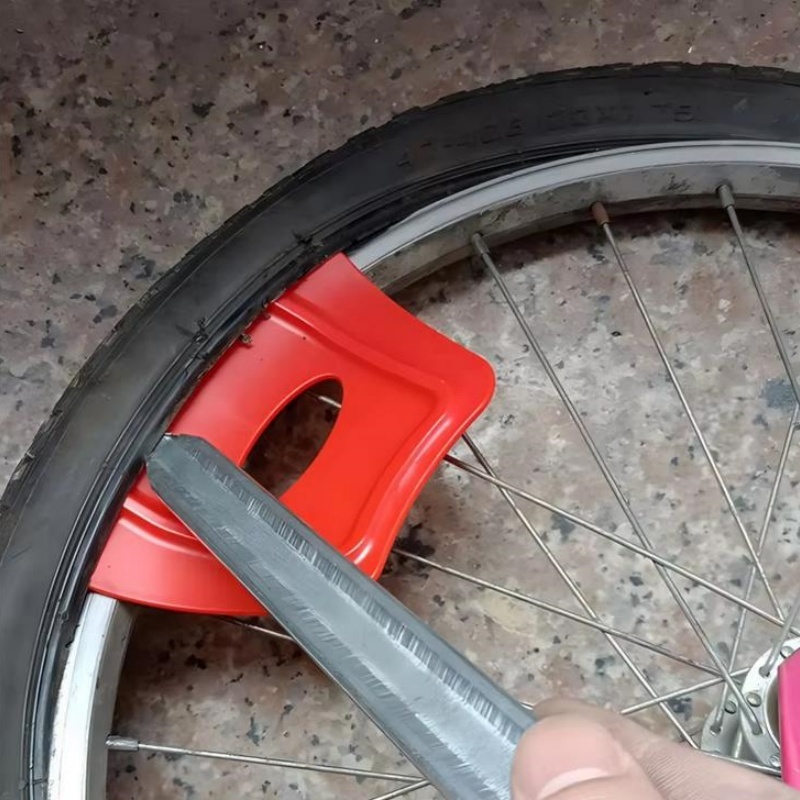 Motorcycle Tire Changer Set Wh - đánh giá và giá Motorcycle Gear Jammer