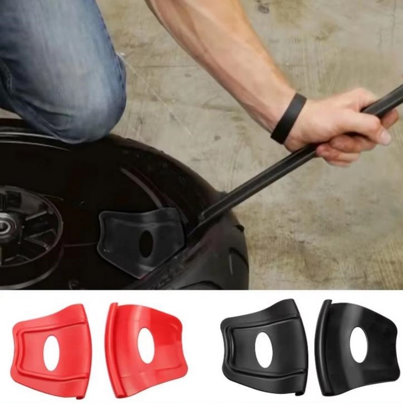 Motorcycle Tire Changer Set Wh - đánh giá và giá Motorcycle Gear Jammer