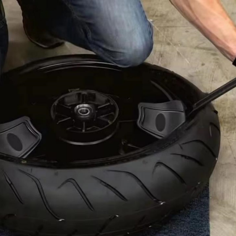 Motorcycle Tire Changer Set Wh - đánh giá và giá Motorcycle Gear Jammer